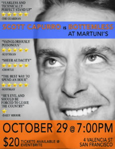 Martunis 10.29.2016 Scott Caposter